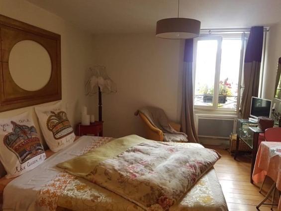 L'Atelier Du Peintre Bed and Breakfast Ornans Buitenkant foto