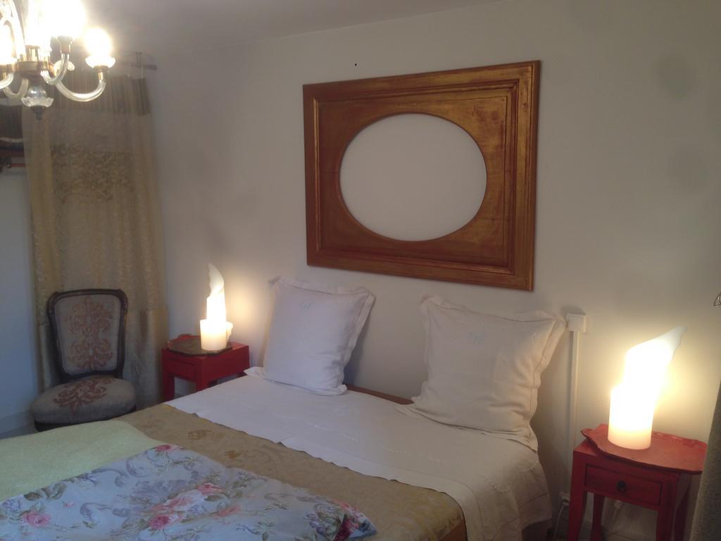L'Atelier Du Peintre Bed and Breakfast Ornans Buitenkant foto