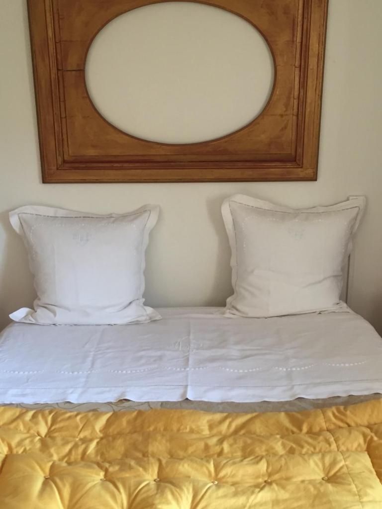 L'Atelier Du Peintre Bed and Breakfast Ornans Buitenkant foto
